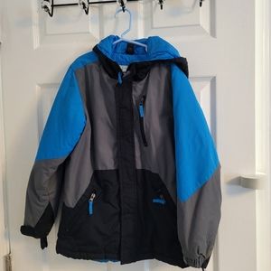 Chilrens place jacket